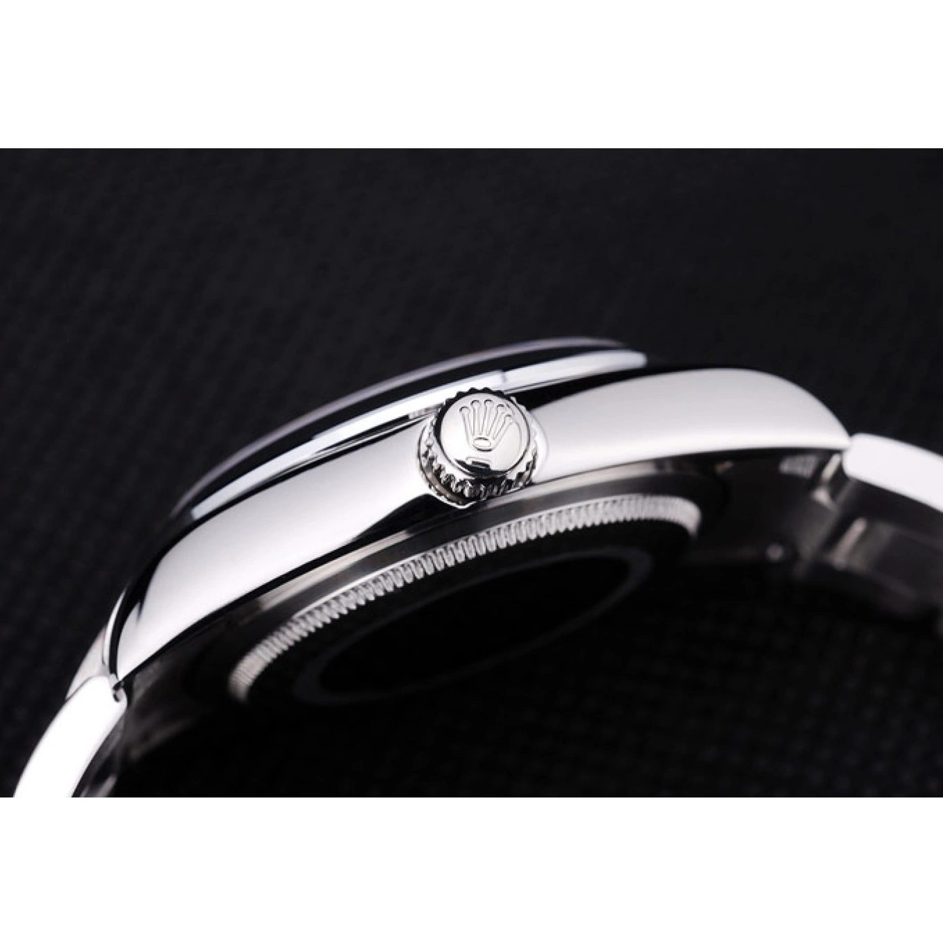 AAA Replica Watches srl155 Rolex Swiss Milgauss 0709